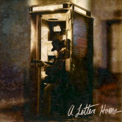 A Letter Home