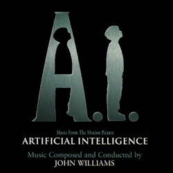 A.I. Artificial Intelligence