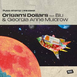 Origami Dollars