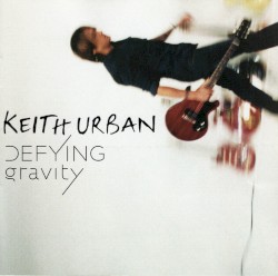 Defying Gravity
