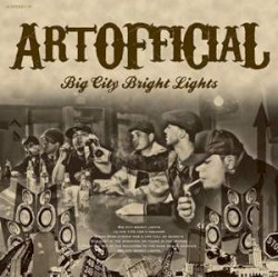 Big City Bright Lights