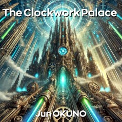 The Clockwork Palace