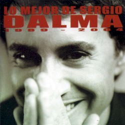 Lo mejor de Sergio Dalma 1984-2004