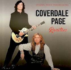 Rarities (Original Radio Transmissions)