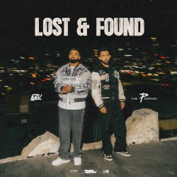 Lost & Found