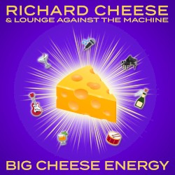Big Cheese Energy