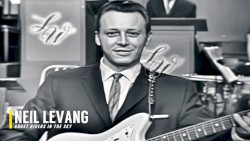 Ghost Riders In The Sky