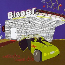 Bigger Than Your Boyfriend