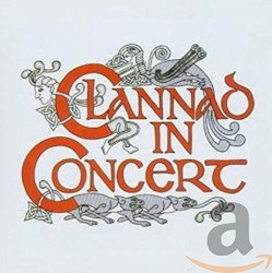 Clannad in Concert
