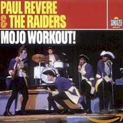 Mojo Workout!