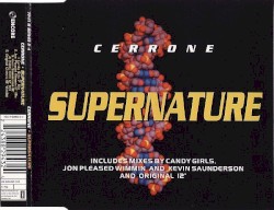 Supernature