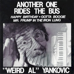 Another One Rides the Bus