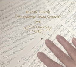 The Complete String Quartets