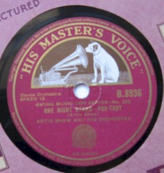 Why Begin Again / One Night Stand