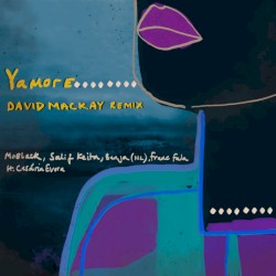 Yamore (David Mackay Extended Remix)