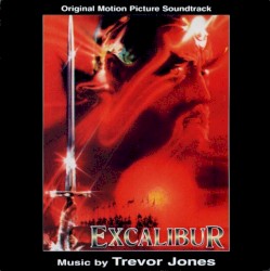 Excalibur (Original Motion Picture Soundtrack)