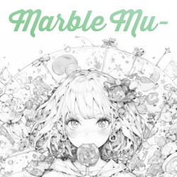 Marble Mu-