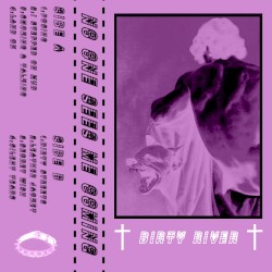 No one sees me coming