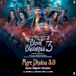 Mere Dholna 3.0 (Sonu Nigam Version) [From "Bhool Bhulaiyaa 3"]