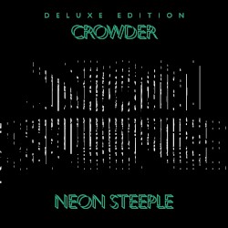 Neon Steeple