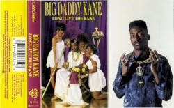 Long Live the Kane