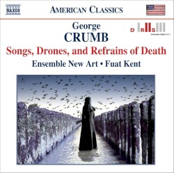 Songs, Drones and Refrains of Death