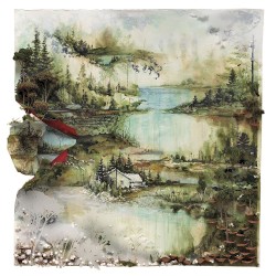 Bon Iver, Bon Iver