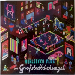 Im Großstadtdschungel