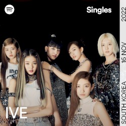 Spotify Singles - Holiday