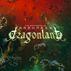 The Scattering of Darkness