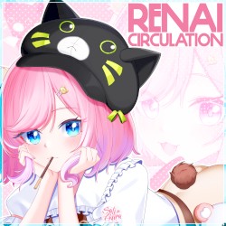 Renai Circulation (Russian ver.)