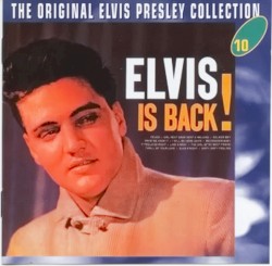 Elvis Is Back!