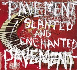 Slanted and Enchanted