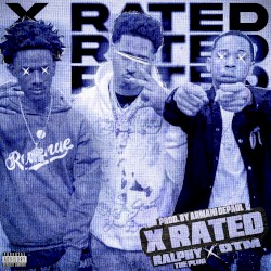 X Rated