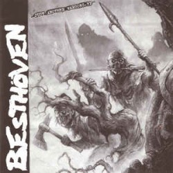 Just Another Warsong-EP