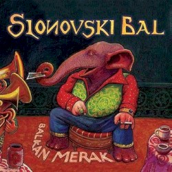 Balkan Merak