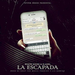 La escapada
