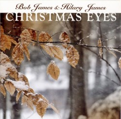 Christmas Eyes