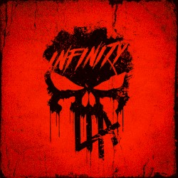 Lang lebe Asche Infinity