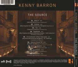 The Source