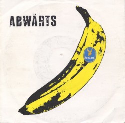 Sonderzug zur Endstation / Ich seh die Schiffe den Fluß herunterfahren