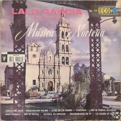 Música norteña, vol. III