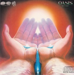 Oasis
