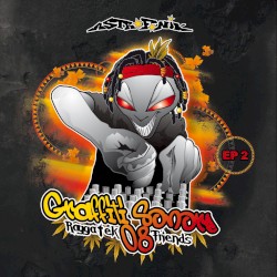 Graffiti Sonore 08 (Raggatek Friends)