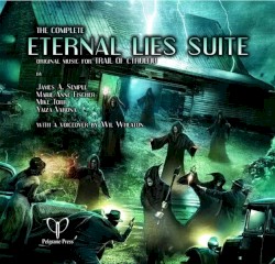 Eternal Lies Suite