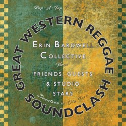 Great Western Reggae Soundclash