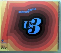 Schizophonic