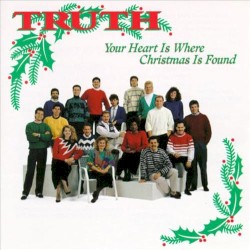 Your Heart Is Where Christmas Is Found