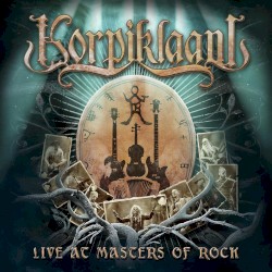 Live at Masters of Rock