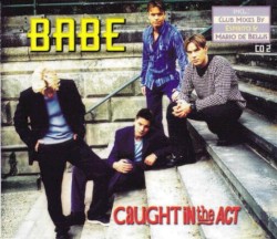 Babe (Club Mixes)